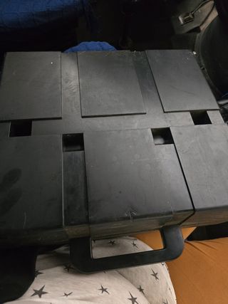 Máquina de escribir olivetti studio 46