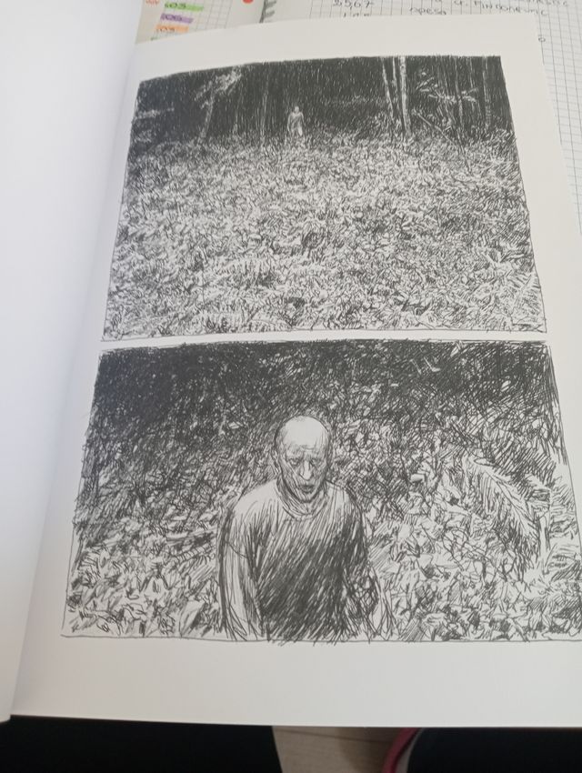 Fumetto edizione limitata