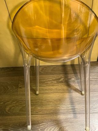 Signor Impossibile Philippe Starck