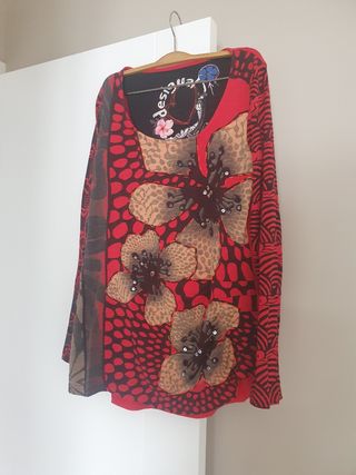Desigual camiseta 
