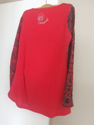 Desigual camiseta 