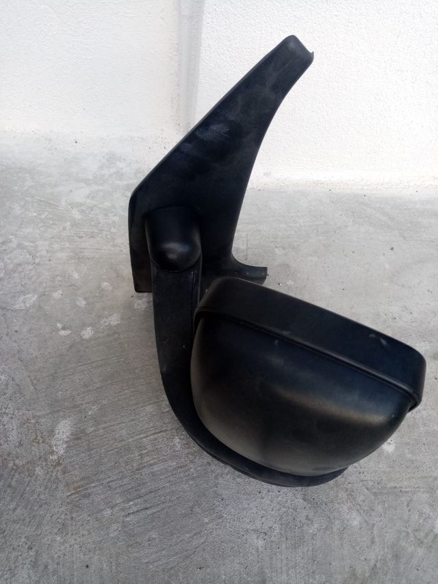 Specchietto retrovisore Opel Renault