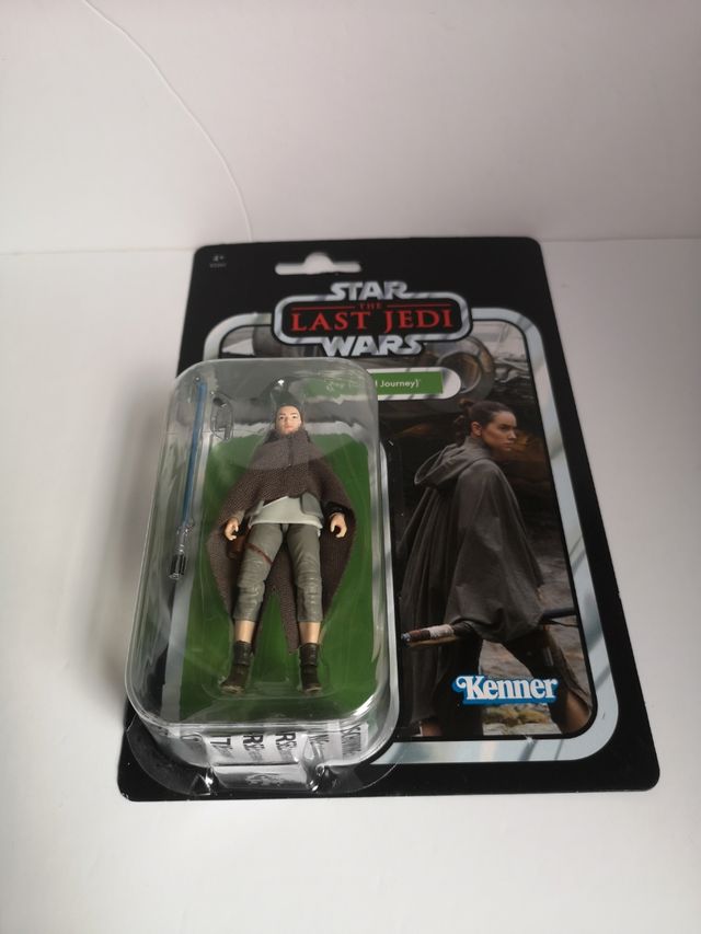 REY VINTAGE COLLECTION ISLAND JOURNEY