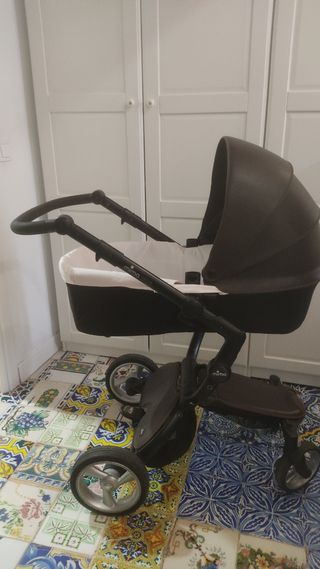 Mima Xari completísimo unisex