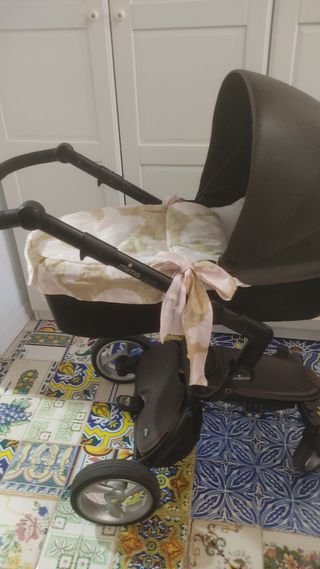 Mima Xari completísimo unisex