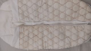 Mima Xari completísimo unisex