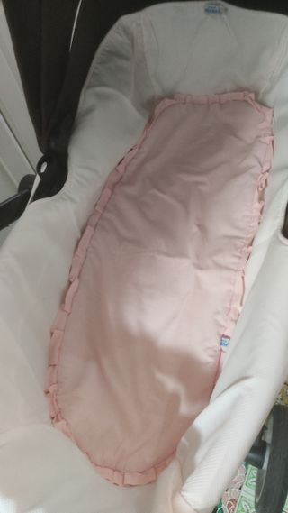 Mima Xari completísimo unisex