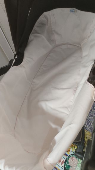 Mima Xari completísimo unisex