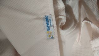 Mima Xari completísimo unisex