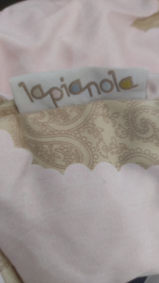 Mima Xari completísimo unisex