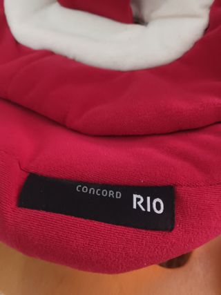 Hamaca Concord Rio