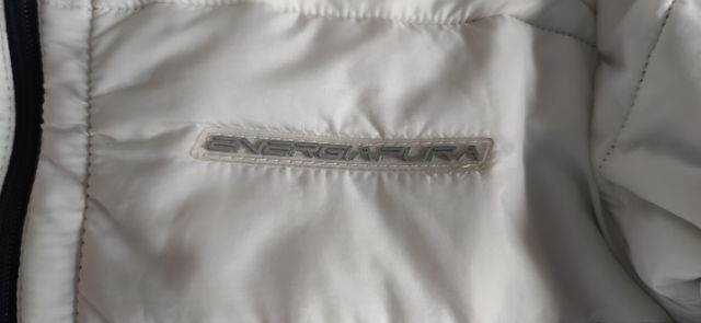 Energiapura giacca Primaloft
