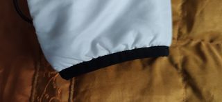 Energiapura giacca Primaloft