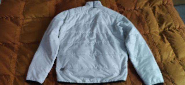 Energiapura giacca Primaloft