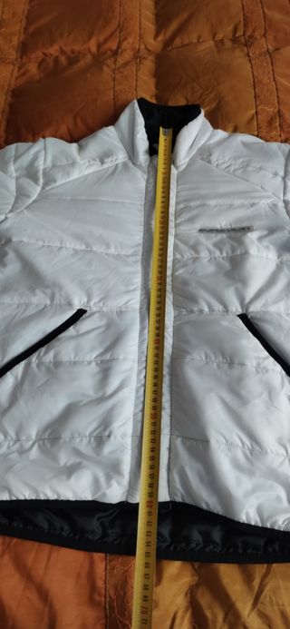 Energiapura giacca Primaloft