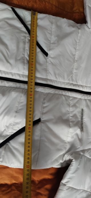 Energiapura giacca Primaloft