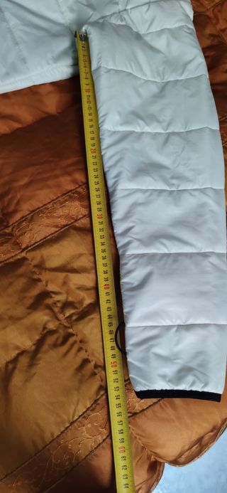 Energiapura giacca Primaloft