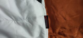 Energiapura giacca Primaloft