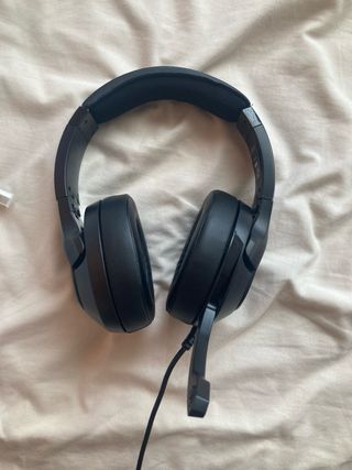 Auriculares Gaming RGB MoonGaming Narvi