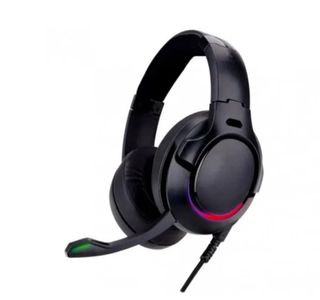 Auriculares Gaming RGB MoonGaming Narvi