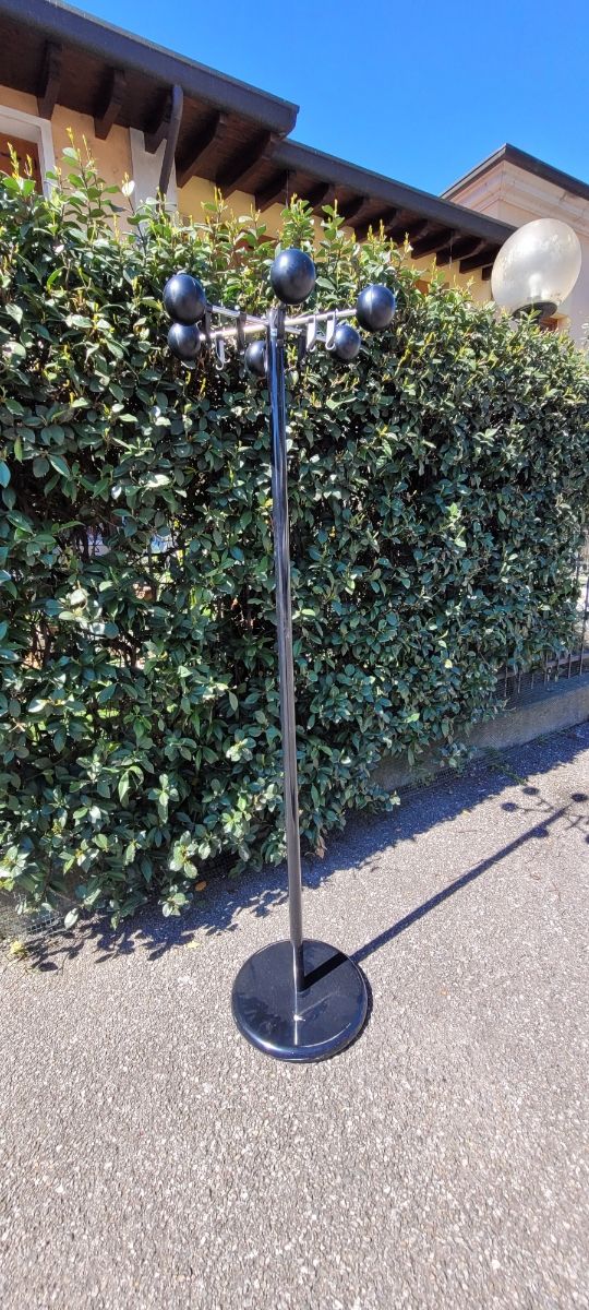 Modernariato Vintage design appendiabiti