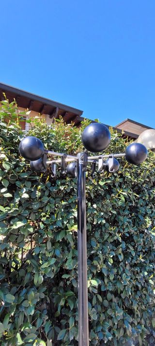 Modernariato Vintage design appendiabiti