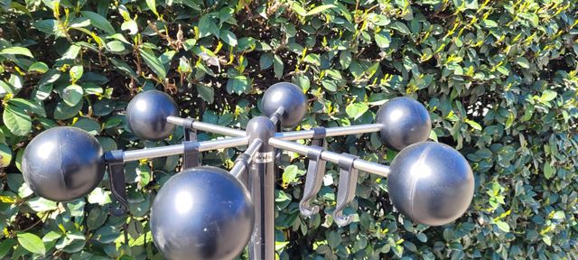 Modernariato Vintage design appendiabiti