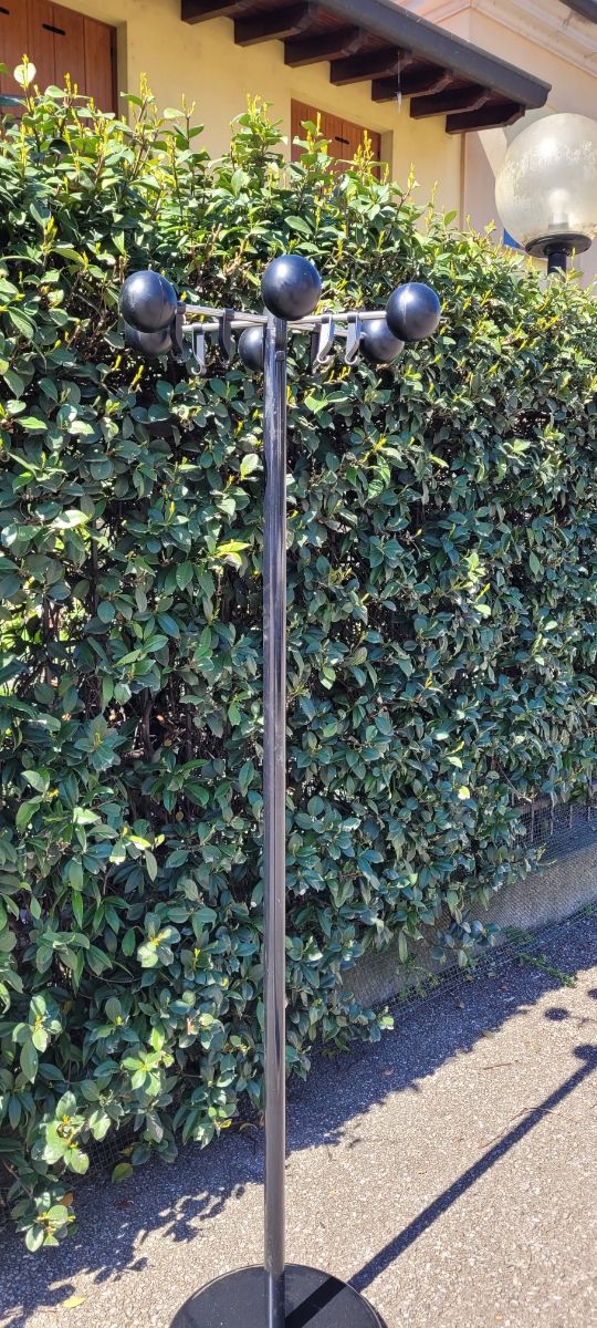 Modernariato Vintage design appendiabiti