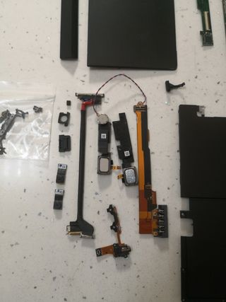 Surface Windows RT 32GB Modelo 1516