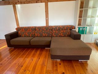 Sofa Chaise longue