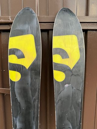 Salomón BBR V-Shape 176cm