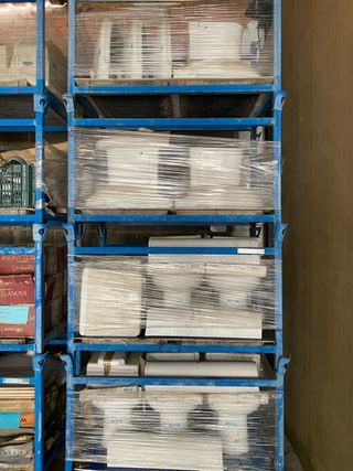 Sanitarios Roca Dama retro