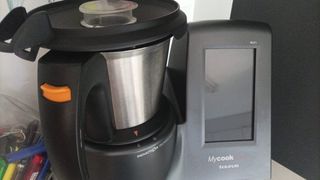 robot taurus mytouch