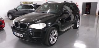 BMW X5 2013