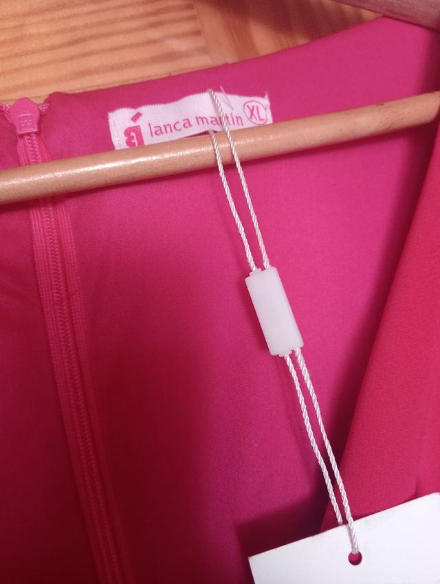 Vestido  a estrenar L 40