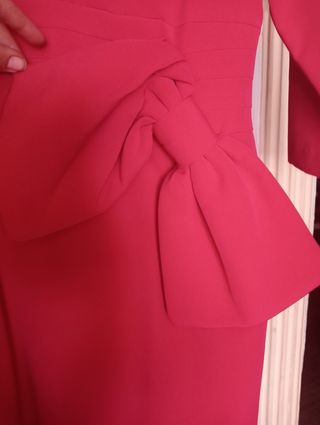 Vestido  a estrenar L 40