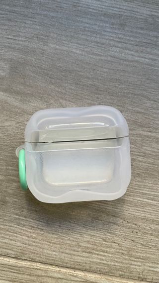Funda para airpods 3