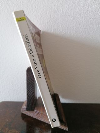 Fare Vino e Distillati