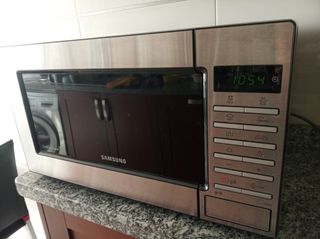 Microondas