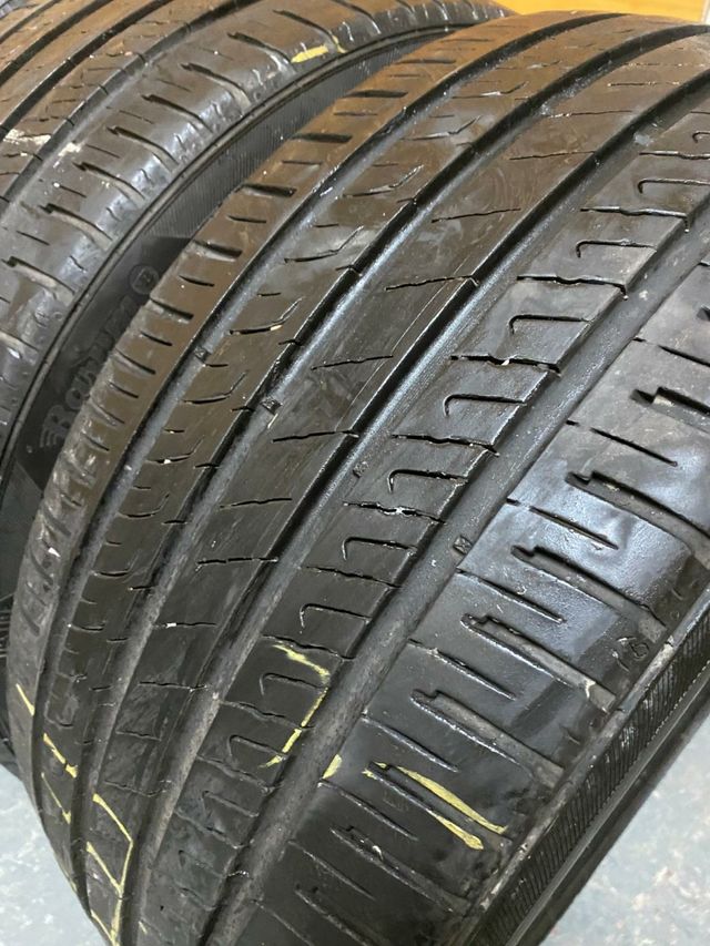 Neumaticos Barum 225/40 R18 Y XL 92Y