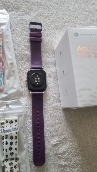 Amazfit gts 2