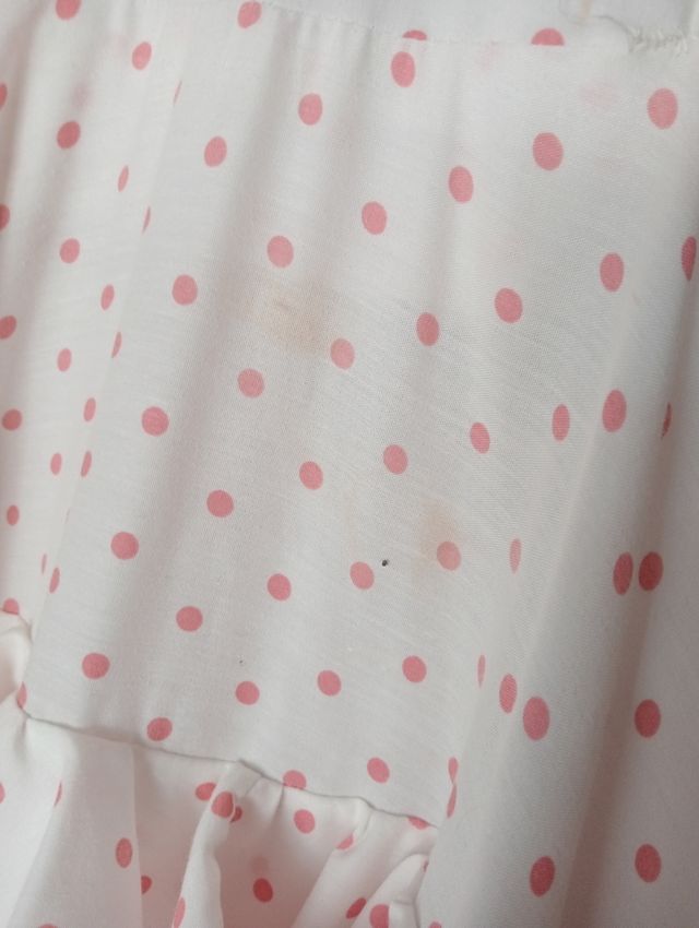 Vestido Sevillanas Rociero Flamenco 8