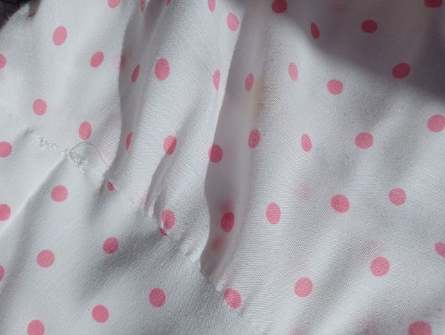 Vestido Sevillanas Rociero Flamenco 8