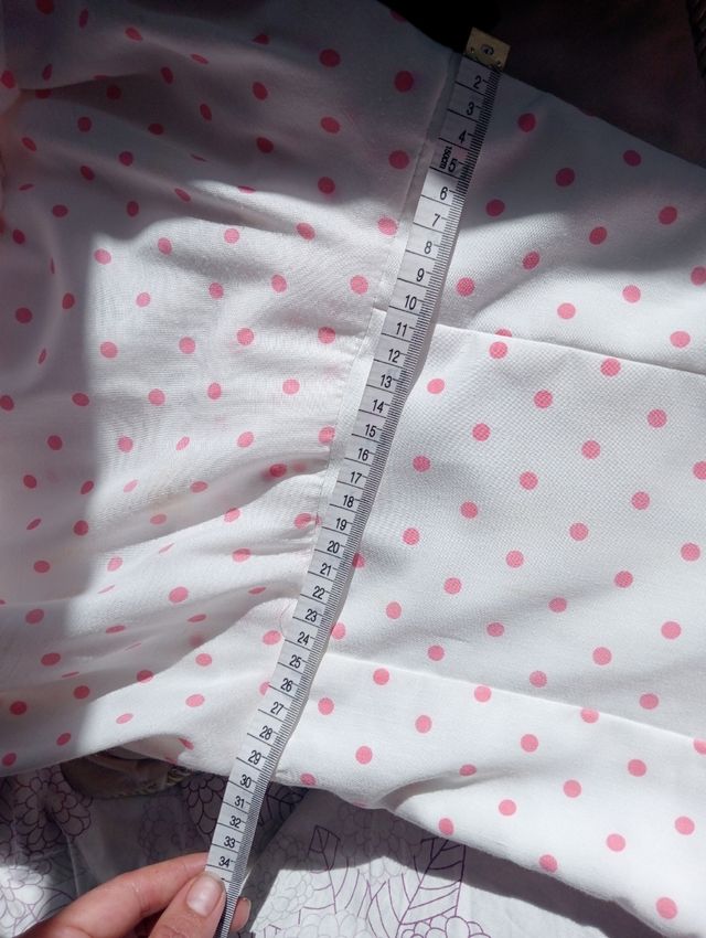 Vestido Sevillanas Rociero Flamenco 8