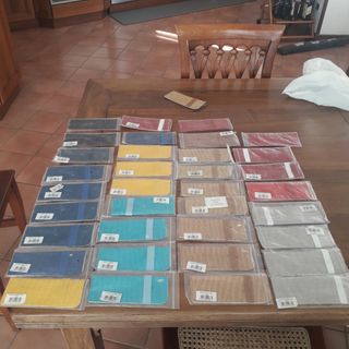 Astucci portaocchiali