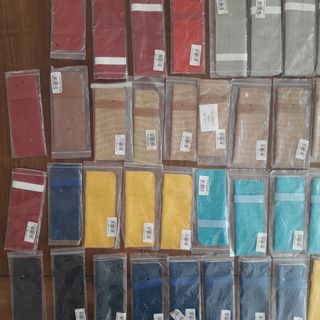 Astucci portaocchiali