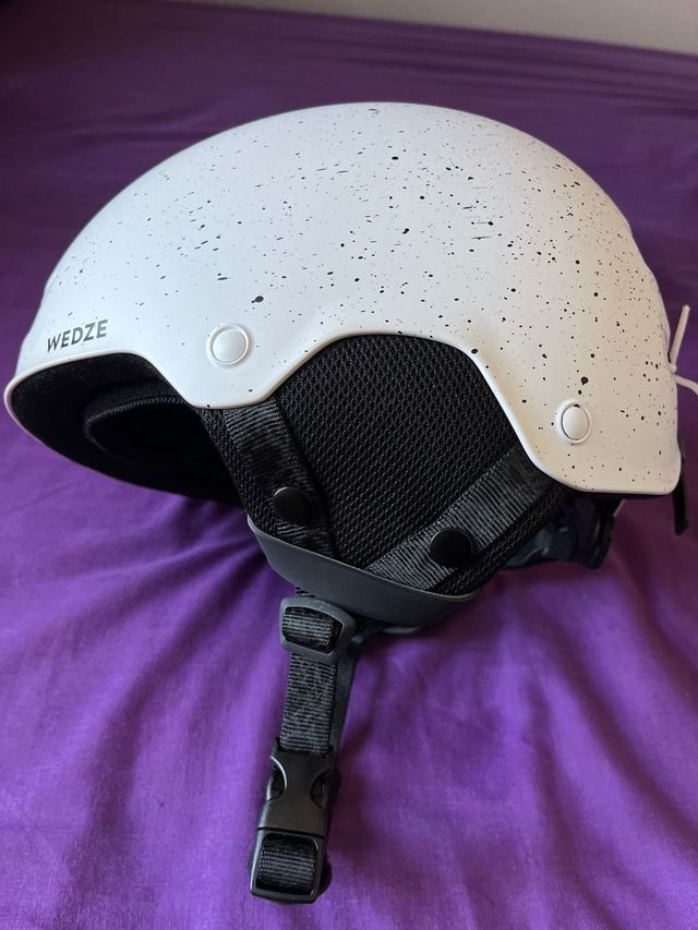 Casco Esquí - Snowboard