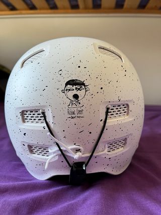 Casco Esquí - Snowboard