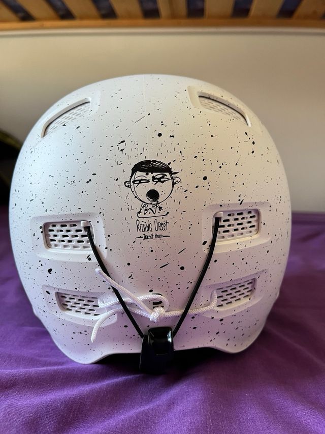 Casco Esquí - Snowboard