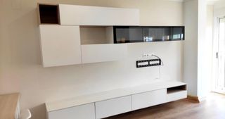 Montador de muebles profesional